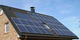 hogar sostenible para reducir huella de carbono en casa